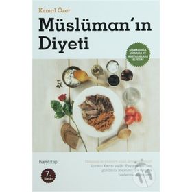 MÜSLÜMANIN DIYETI - KEMAL ÖZER