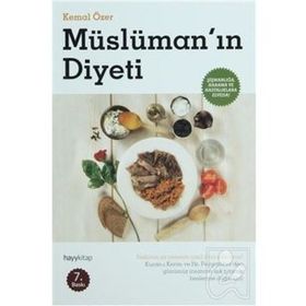 MÜSLÜMANIN DIYETI - KEMAL ÖZER