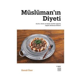 Müslümanın Diyeti Ketebe Yayınları