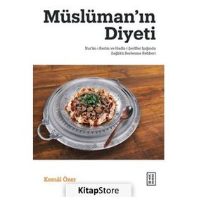 Müslümanın Diyeti Ketebe Yayınları