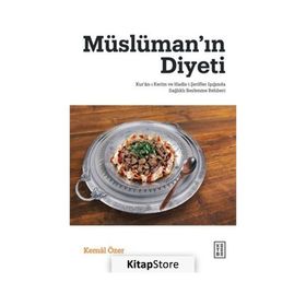 Müslümanın Diyeti Ketebe Yayınları