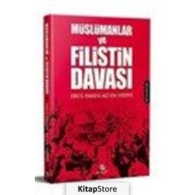 Müslümanlar ve Filistin Davası - Ebu'l Hasen Ali