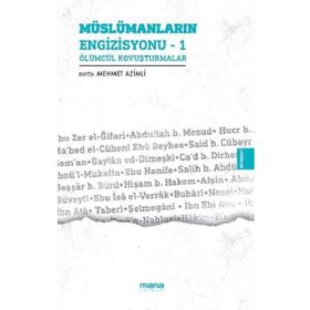 Müslümanların Engizisyonu 1 / Mehmet Azimli