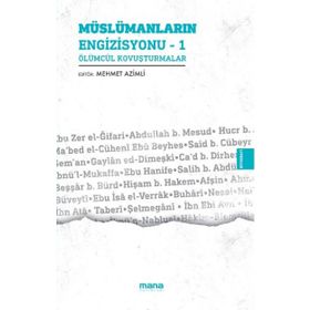 Müslümanların Engizisyonu 1 / Mehmet Azimli