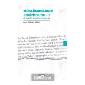Müslümanların Engizisyonu 1 / Mehmet Azimli