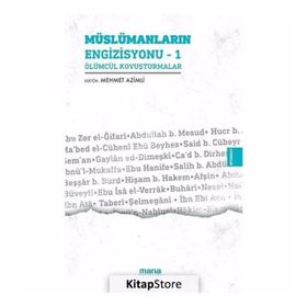 Müslümanların Engizisyonu 1 / Mehmet Azimli