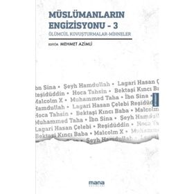 Müslümanların Engizisyonu 3 - Mana Yayınları