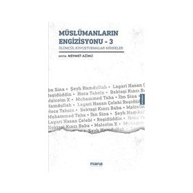 Müslümanların Engizisyonu 3 - Mana Yayınları