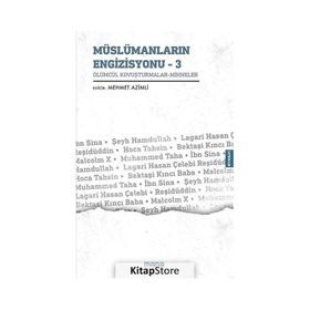 Müslümanların Engizisyonu 3 - Mana Yayınları