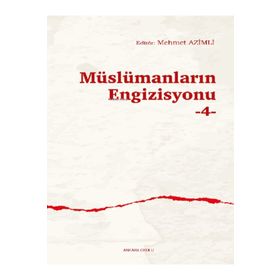 Müslümanların Engizisyonu 4 Ankara Okulu Yayınları