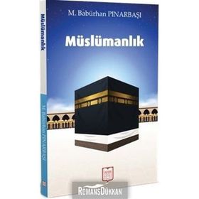 Müslümanlık - Muhammed Babürhan Pınarbaşı