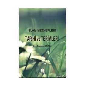 MÜSLÜMANLIKTA DINI TEFRIKA İSLAM DINI VE MEZHEPLERI TARIHI-3 - YUSUF ZIYA YÖRÜKHAN