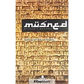 MÜSNED - GENEL