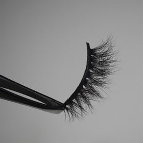 Muson Lashes No:1 Takma Kirpik
