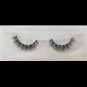 Muson Lashes No:2 Takma Kirpik