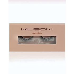 Muson Lashes No:2 Takma Kirpik