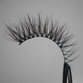 Muson Lashes No:4 Takma Kirpik