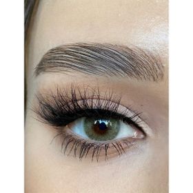 Muson Lashes No:4 Takma Kirpik