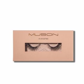 Muson Lashes No:4 Takma Kirpik