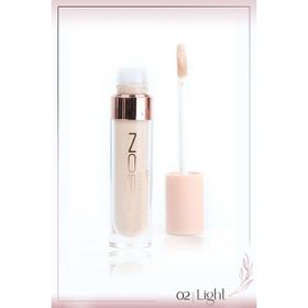 Muson Liquid Concealer 6 ml Ligh Ruj