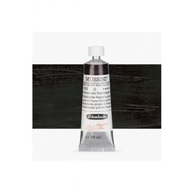 Mussini 35 ml Seri 3 No 782 Schmincke Paynes Grey Yağlı Boya