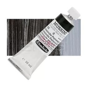 Mussini 35 ml Seri 3 No 782 Schmincke Paynes Grey Yağlı Boya