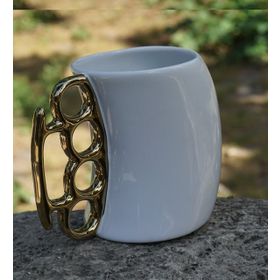 Muşta Kupa Bardak