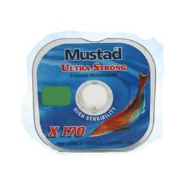 Mustad 0.45 mm 100 mt Ultra Strong Misina