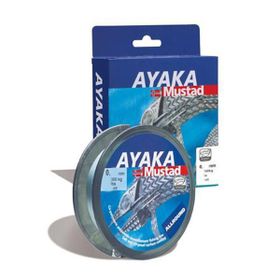 Mustad 0.80 mm 100 mt Ayaka Misina