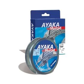 Mustad 0.80 mm 100 mt Ayaka Misina