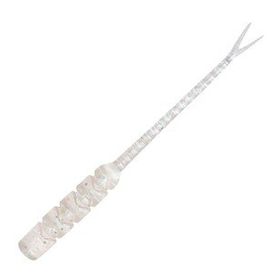 Mustad 001 Aji Worm Bachi-Bachi 5 cm 15'li Sahte Kurt