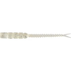 Mustad 001 Aji Worm Bachi-Bachi 5 cm 15'li Sahte Kurt