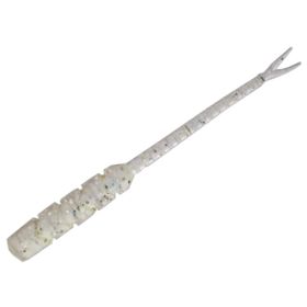 Mustad 001 Aji Worm Bachi-Bachi 5 cm 15'li Sahte Kurt