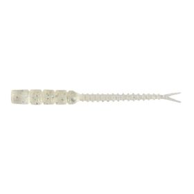 Mustad 001 Aji Worm Bachi-Bachi 5 cm 15'li Sahte Kurt