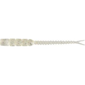 Mustad 001 Aji Worm Bachi-Bachi 5 cm 15'li Sahte Kurt