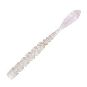 Mustad 001 Aji Worm Fla-Fla 5 cm 15'li Sahte Kurt