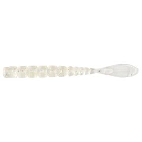 Mustad 001 Aji Worm Fla-Fla 5 cm 15'li Sahte Kurt