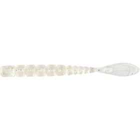 Mustad 001 Aji Worm Fla-Fla 5 cm 15'li Sahte Kurt