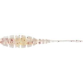 Mustad 001 Aji Worm Naf-Naf 5 cm 12'li Sahte Kurt