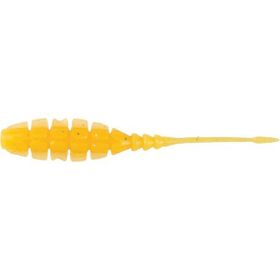 Mustad 001 Aji Worm Naf-Naf 5 cm 12'li Sahte Kurt