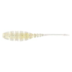 Mustad 001 Aji Worm Naf-Naf 5 cm 12'li Sahte Kurt