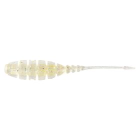Mustad 001 Aji Worm Naf-Naf 5 cm 12'li Sahte Kurt