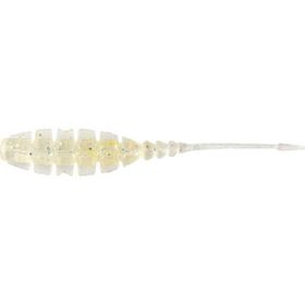 Mustad 001 Aji Worm Naf-Naf 5 cm 12'li Sahte Kurt