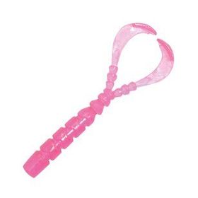 Mustad 004 Aji Worm Chiki-Chiki 4 cm 12'li Sahte Kurt