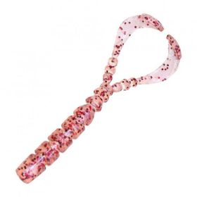 Mustad 004 Aji Worm Chiki-Chiki 4 cm 12'li Sahte Kurt