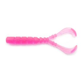 Mustad 004 Aji Worm Chiki-Chiki 4 cm 12'li Sahte Kurt