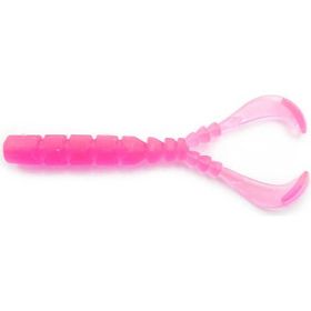 Mustad 004 Aji Worm Chiki-Chiki 4 cm 12'li Sahte Kurt
