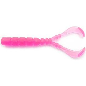 Mustad 004 Aji Worm Chiki-Chiki 4 cm 12'li Sahte Kurt