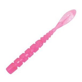 Mustad 004 Aji Worm Fla-Fla 5 cm 15'li Sahte Kurt