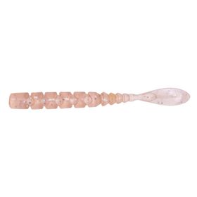 Mustad 004 Aji Worm Fla-Fla 5 cm 15'li Sahte Kurt